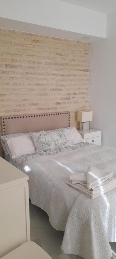 Appartamento Villegas *