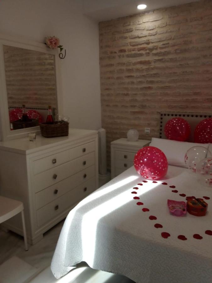 Appartamento Villegas Siviglia