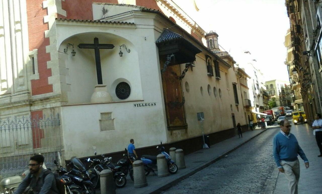 Villegas Siviglia